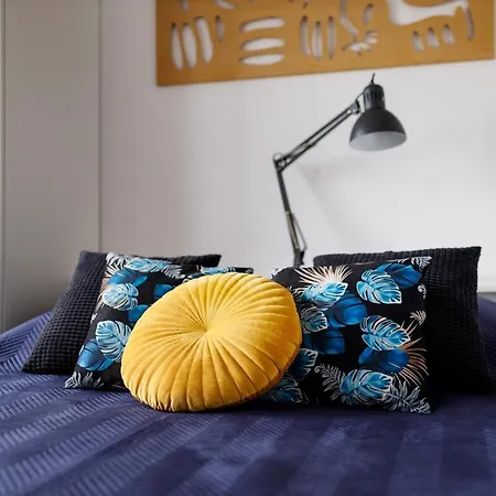 Miejsko Tu - Opera #119 * 올슈틴