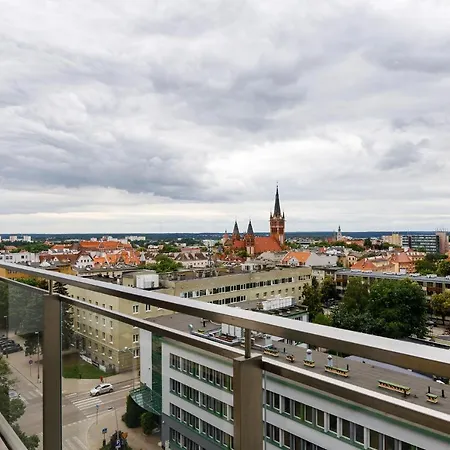 Modern Opera #119 * Olsztyn (Warmian-Masurian)