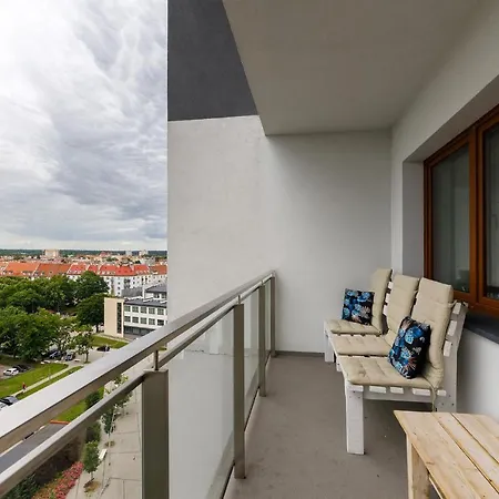 Miejsko Tu - Opera #119 아파트