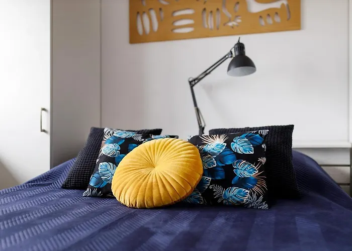 Miejsko Tu - Opera #119 * Ольштын