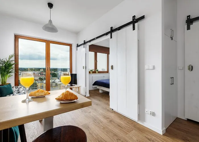 Miejsko Tu - Opera #119 * Ольштын