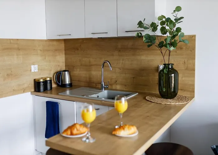 Miejsko Tu - Opera #119 Ольштын