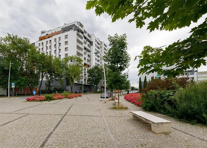 Miejsko Tu - Opera #119 * Ольштын