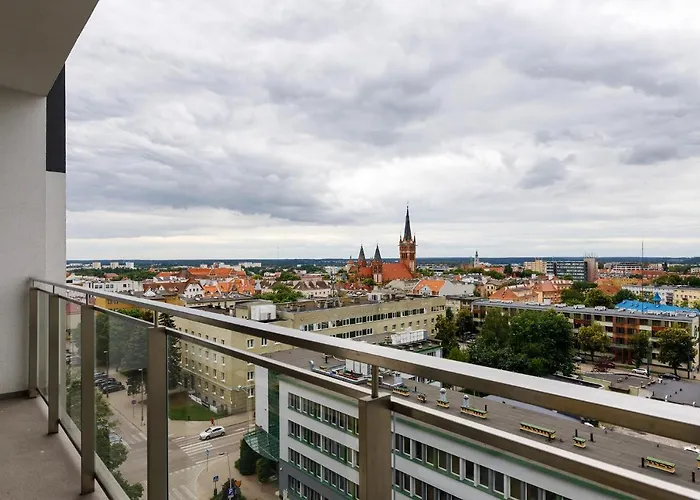 Miejsko Tu - Opera #119 * Ольштын